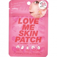Love Me Skin Patch