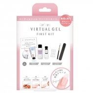 �W�F���X �o�[�`�����W�F���t�@�[�X�g�L�b�g