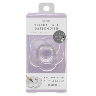 �W�F���X �o�[�`�����W�F�� �_�b�y���f�B�b�V��