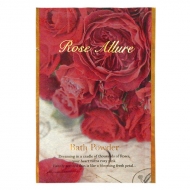 ���[�Y�A�����[�� �o�X�p�E�_�[