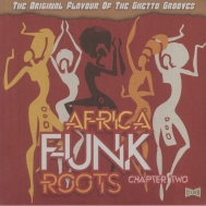 Various/Afro Funky Roots Chapter 2