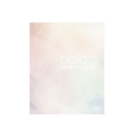wcolorsxptbg / uWataru Hatano LIVE 2022 -colors-v