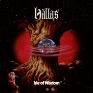 Hallas/Isle Of Wisdom