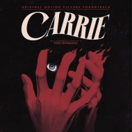 Carrie (2枚組アナログレコード)