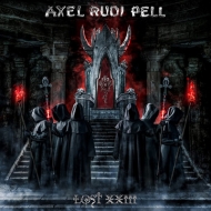 アクセル・ルディ・ペル/AXEL RUDI PELL【CD 10枚セット】 Amazon.co.jp: Collection: ミュージック