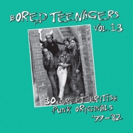 Various/Bored Teenagers Vol. 13