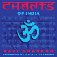 Chants Of India (2枚組アナログレコード)