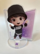 Acrylic Stand (Jungkook)/ Tinytan