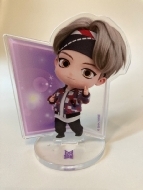Acrylic Stand (V)/ Tinytan