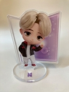 Acrylic Stand (Jimin)/ Tinytan