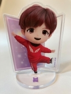 Acrylic Stand (J-hope)/ Tinytan