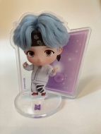 Acrylic Stand (Suga)/ Tinytan