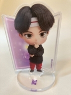 Acrylic Stand (Jin)/ Tinytan