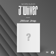 JWiiver/1st Mini Album Jtrap