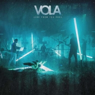 Vola/Live From The Pool (+brd)(Digi)