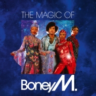 Boney M/Magic Of Boney M.