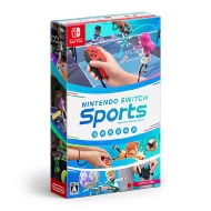 Game Soft (Nintendo Switch)/Nintendo Switch Sports