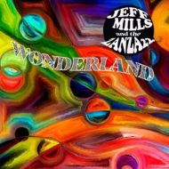 Jeff Mills / Zanza 22/Wonderland