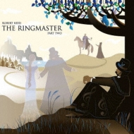 Robert Reed (Rock)/Ringmaster Part Two (+dvd)