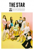 Magazine (Import)/The Star 2022ǯ 2(Korea) ɽ桧 Kep1er