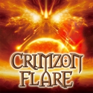 CRIMZON FLARE/Crimzon Flare