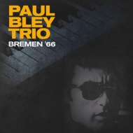 Paul Bley/Live In Bremen (Clear Vinyl)(Ltd)