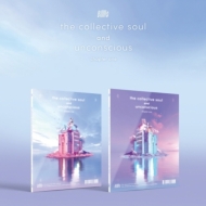 2nd Mini Album: the collective soul and unconscious: chapter one (_Jo[Eo[W)