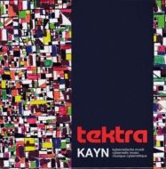 Roland Kayn/Tektra (5cd Box Second Edition)