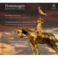 *brasswind Ensemble* Classical/Hommages Jeanne D'arc Jean Zay P. ferro / D'harmonie De La Region Ce