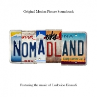 ノマドランド Nomadland オリジナルサウンドトラック (アナログレコード)