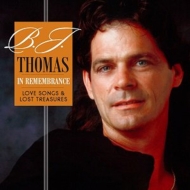 CDアルバム｜B.J. Thomas (ビー・ジェイ・トーマス)｜商品一覧