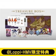 t@CA[Guo Ԑጎ Treasure Box