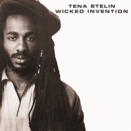 Tena Stelin / Sound Iration/Wicked Invention