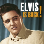 Elvis Presley/Elvis Is Back (Digi)