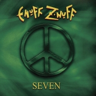 Enuff Z'Nuff/Seven (Green) (Bonus Tracks)