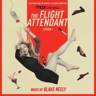 Soundtrack/Flight Attendant Season 1