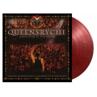 Queensryche/Mindcrime At The Moore (Coloured Vinyl)(180g)(Ltd)