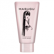 MASUGU まっすぐ ストレートスタイル ヘアマスク