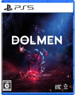 Game Soft (PlayStation 5)/Dolmen