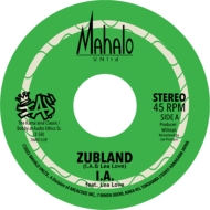 Zubland / One Time