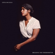 Leyla McCalla/Breaking The Thermometer