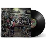 Diggin In The Tuff Kong Crates