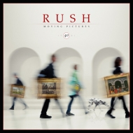 Rush/Moving Pictures (Deluxe 3cd)(Ltd)