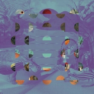 Jazz Dispensary: Super Skunk 1lp Coloured Vinyl