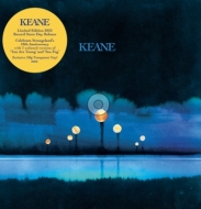 Keane (10inch)