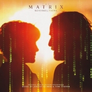 Matrix Resurrections -Original Soundtrack