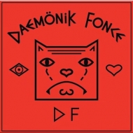 Eye Love Daemonik Fonce