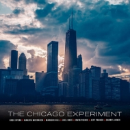 Greg Spero/Chicago Experiment