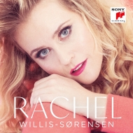 Soprano Collection/Rachel Rachel Willis-sorensen(S) Chaslin / Teatro Carlo Felice