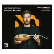 Mandolin on Stage : La Ragione(Mandolin)Corti / Il Pomo d'Oro